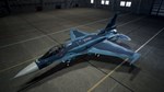 ACE COMBAT™ 7: SKIES UNKNOWN - F-2A -Super Kai- Set - irongamers.ru
