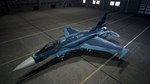 ACE COMBAT™ 7: SKIES UNKNOWN - F-2A -Super Kai- Set
