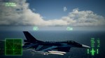 ACE COMBAT™ 7: SKIES UNKNOWN - F-2A -Super Kai- Set