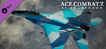 ACE COMBAT™ 7: SKIES UNKNOWN - MiG-35D Super Fulcrum Se - irongamers.ru