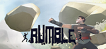 RUMBLE * STEAM РОССИЯ*АВТОДОСТАВКА