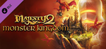 Majesty 2: Monster Kingdom DLC * STEAM*АВТОДОСТАВКА