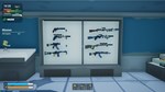 Rise of Gun * STEAM РОССИЯ*АВТОДОСТАВКА