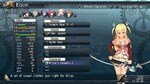 The Legend of Heroes: Trails of Cold Steel II - All Cas