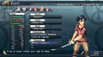The Legend of Heroes: Trails of Cold Steel II - All Cas