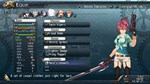 The Legend of Heroes: Trails of Cold Steel II - All Cas