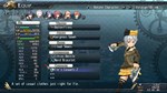 The Legend of Heroes: Trails of Cold Steel II - All Cas