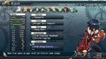 The Legend of Heroes: Trails of Cold Steel II - All Rid