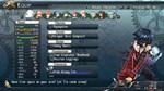 The Legend of Heroes: Trails of Cold Steel II - All Rid