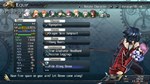 The Legend of Heroes: Trails of Cold Steel II - All Rid
