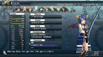 The Legend of Heroes: Trails of Cold Steel II - All Acc