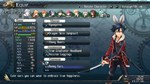 The Legend of Heroes: Trails of Cold Steel II - All Acc