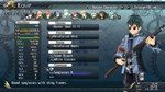 The Legend of Heroes: Trails of Cold Steel II - All Gla