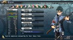 The Legend of Heroes: Trails of Cold Steel II - All Gla