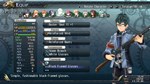 The Legend of Heroes: Trails of Cold Steel II - All Gla