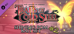 The Legend of Heroes: Trails of Cold Steel II - Shining