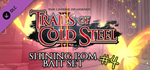 The Legend of Heroes: Trails of Cold Steel II - Shining