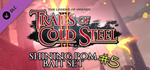 The Legend of Heroes: Trails of Cold Steel II - Shining
