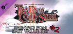 The Legend of Heroes: Trails of Cold Steel II - Shining