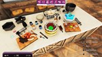 Cooking Simulator - Cakes and Cookies DLC * STEAM RU*