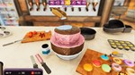 Cooking Simulator - Cakes and Cookies DLC * STEAM RU*