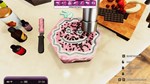 Cooking Simulator - Cakes and Cookies DLC * STEAM RU*