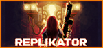 REPLIKATOR * STEAM РОССИЯ*АВТОДОСТАВКА