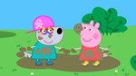 *My Friend Peppa Pig * STEAM РОССИЯ*АВТОДОСТАВКА