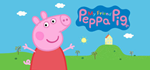 *My Friend Peppa Pig * STEAM РОССИЯ*АВТОДОСТАВКА
