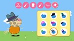 *My Friend Peppa Pig * STEAM РОССИЯ*АВТОДОСТАВКА