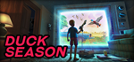 Duck Season * STEAM РОССИЯ*АВТОДОСТАВКА