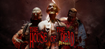 THE HOUSE OF THE DEAD: Remake * STEAM*АВТОДОСТАВКА