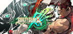 GUILTY GEAR Xrd REV 2 Deluxe Edition * STEAM RU*