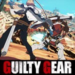 Smell of the Game (*NEW GUILTY GEAR*Promotion Music)