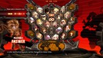 Additional Character Color - Eclipse (for Answer&Baiken
