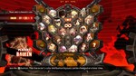 Additional Character Color - Eclipse (for Answer&Baiken - irongamers.ru
