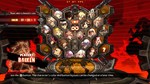 Additional Character Color - Eclipse (for Answer&Baiken