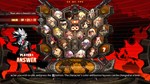 Additional Character Color - ANSWER DLC * STEAM RU*