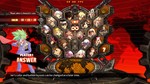 Additional Character Color - ANSWER DLC * STEAM RU*
