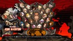 Additional Playable Character KUM HAEHYUN DLC