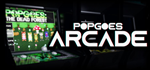 POPGOES Arcade * STEAM РОССИЯ*АВТОДОСТАВКА