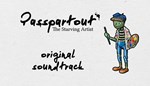 Passpartout - OST DLC * STEAM РОССИЯ*АВТОДОСТАВКА