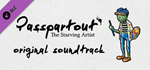Passpartout - OST DLC * STEAM РОССИЯ*АВТОДОСТАВКА