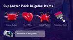 SuchArt - Supporter Pack DLC * STEAM*АВТОДОСТАВКА