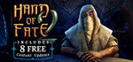 Hand of Fate 2 * STEAM РОССИЯ*АВТОДОСТАВКА