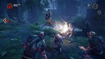 Hand of Fate 2 - The Servant and the Beast DLC