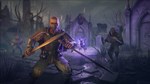 Hand of Fate 2 - A Cold Hearth DLC * STEAM RU*