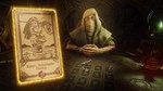 Hand of Fate 2 - A Cold Hearth DLC * STEAM RU*