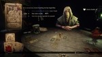 Hand of Fate 2 - A Cold Hearth DLC * STEAM RU*