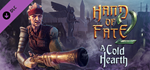 Hand of Fate 2 - A Cold Hearth DLC * STEAM RU*
